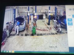 -永达一汽大众4S店(金杨地区店)