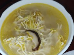 -清真马祥兴菜馆(云南北路店)