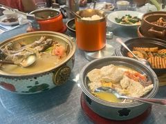 -野蔓果·山野菜(西湖景区·龙井茶田店)