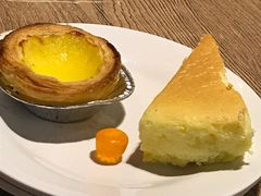蛋挞-汉巴味德(大悦城店)