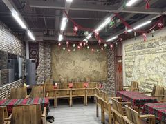 -山河幻境·桌游 跑团 卡牌