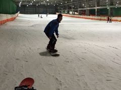iphone_upload_pic-乔波室内滑雪场