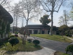 -杭州西湖柳莺里酒店·闻莺厅