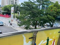 -壹海城ONE MALL