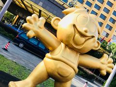 -上海神旺大酒店