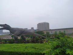 -陕西自然博物馆