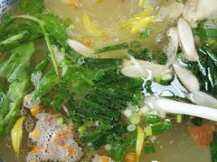 -桥馫源蒙自过桥米线(蒙自店)