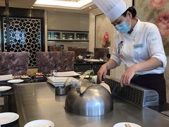 -好悦情铁板烧
