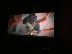 -华夏太古巨幕影城(贺龙广场店)