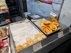 -沈大成(南京东路店)