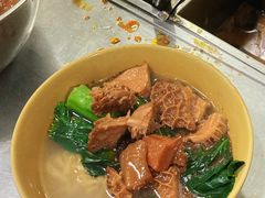 -下环街市熟食中心