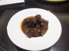 陈皮牛肉-梅龙镇酒家(南京西路总店)
