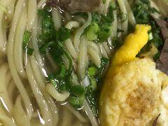 -兰州牛肉面(古美西路店)