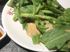 -德得轩烤涮一体自助餐厅(王府井店)