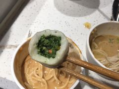 -龍歌自助小火锅(崂山丽达店)