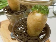 -蔡澜点心·粤菜(万菱汇店)