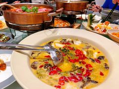 -鹿港小镇(悠唐店)