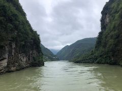 -乌江画廊(彭水苗族土家族自治县)