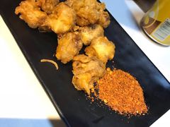 爆炸猪脑-老天桥蛙炉火锅(姑苏总店)