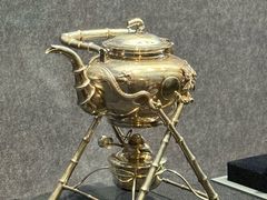 -广州十三行博物馆