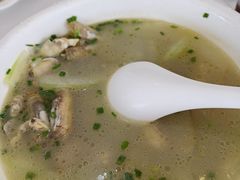 -碧海银沙海鲜餐厅(恒大海上威尼斯店)