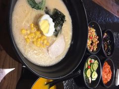 -九田家黑牛烤肉料理(石路天虹店)