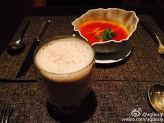 -广州文华东方酒店·江-由辉师傅主理
