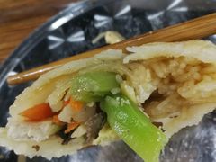 -天台小吃(新城店)