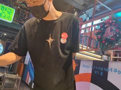 -入火韩国烤肉(凯旋广场店)