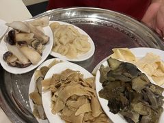 -太婆天府山珍酒楼(亚运村店)