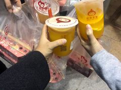 -咕噜咕噜·章鱼小丸子(西湖路店)