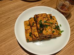 石屏香煎豆腐-一坐一忘云南菜(三里屯店)