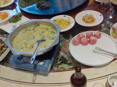 -老山东·山东菜(鲁菜名店)