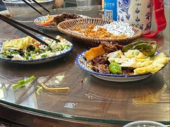 -老西安韩记三鲜煮馍(四府街店)