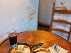 -WABI COFE(愚园路店)
