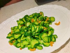 -船歌·鱼水饺青岛菜(金狮广场店)