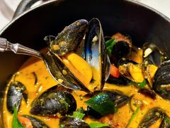 -Le Bistrot de Racine