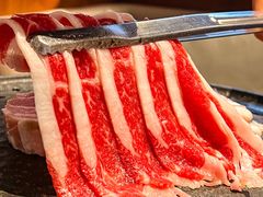 -牧童禧肉社·韩国炭火烤肉店(中粮祥云小镇店)