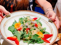 -人间酒暖·Go blanc·烧鸟·深夜食堂(陆家嘴店)