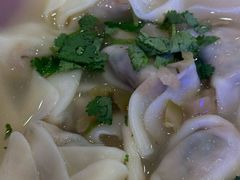 -吉祥馄饨(虹桥火车站店)