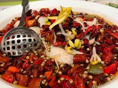 -桂满陇-十里风荷(合生汇店)