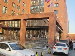 -清华大学玉泉医院