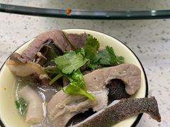 -邱羊子烤全羊羊肉馆(中优·观澜店)