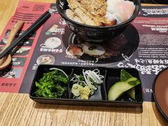 -鳗事鱼意·活鳗現烤专门店(富力海珠城店)
