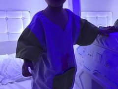 -蓝鲸湾汤泉(包河店)