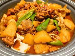 -耶里夏丽·新疆菜(徐家汇臻选店)