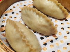-西贝莜面村(当代商城店)