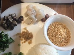 -颐和•海鲜砂锅粥•啫啫煲(奥林匹克广场店)