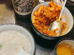 -那些年一起吃串的地方烧烤(观前街店)