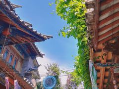 -大理古城